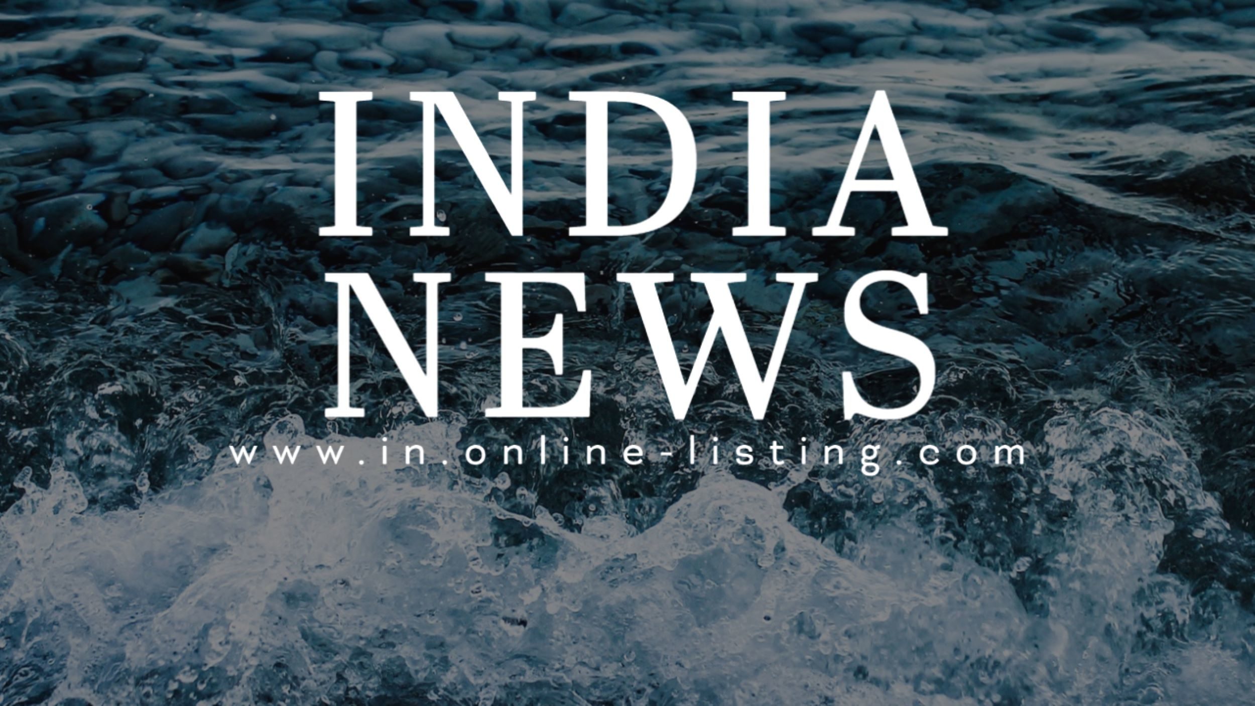 India Blog News Service