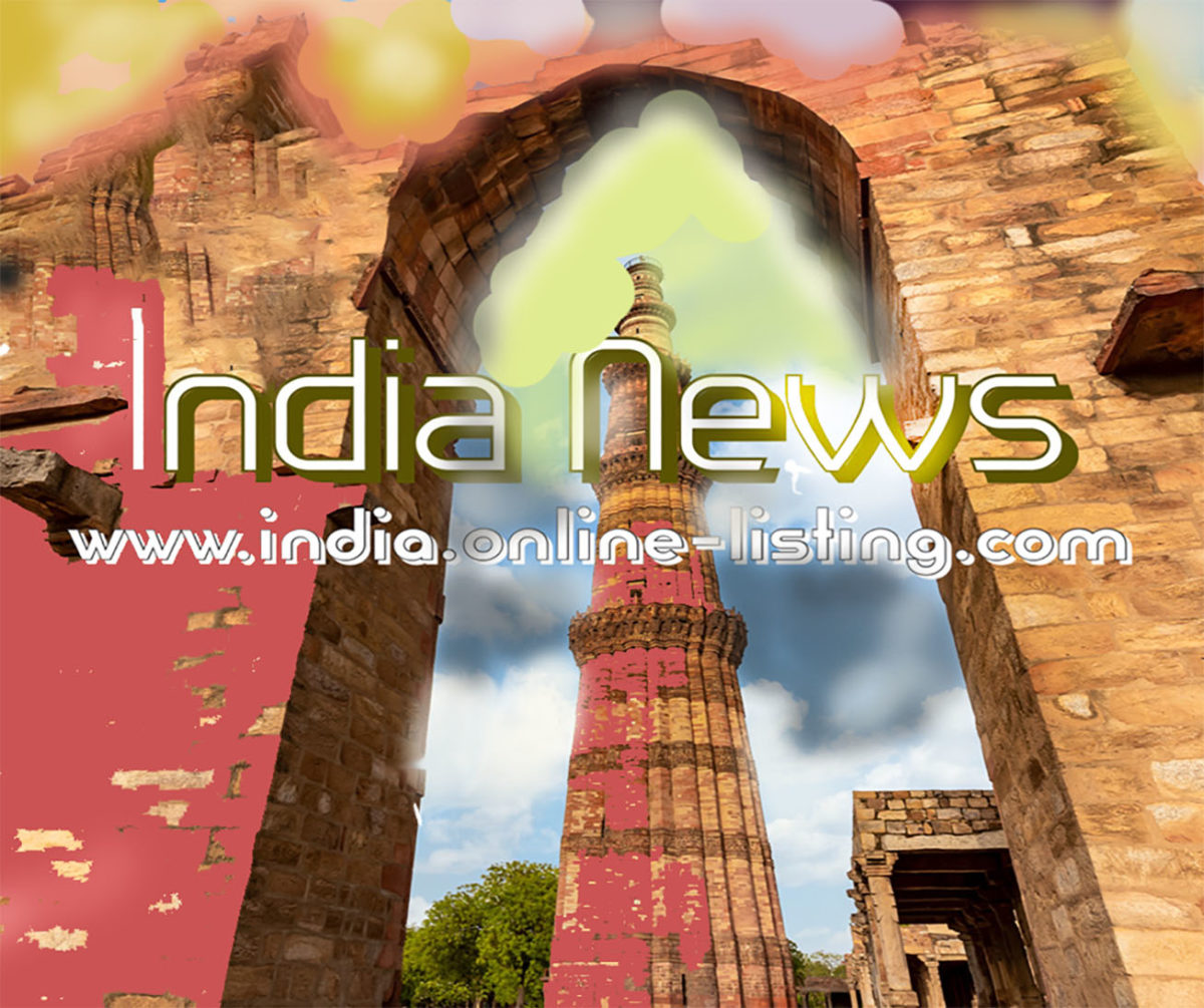 Share India News Listings on your pocket Mobile FACEBOOK page Today