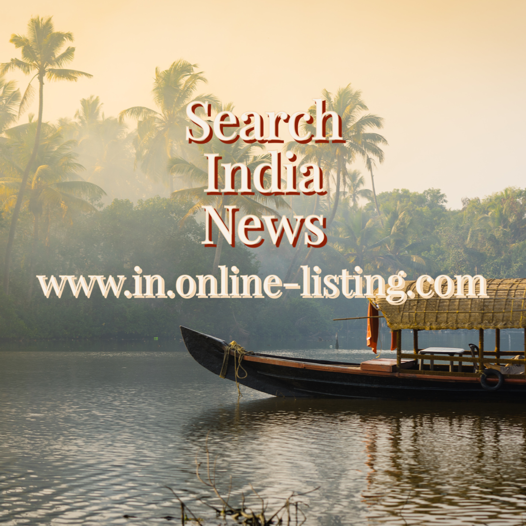 Be the first in India News to Apply Online listing job offers