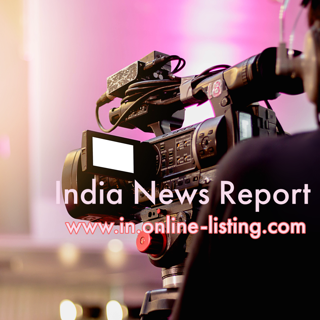 Latest Report from India on BJP