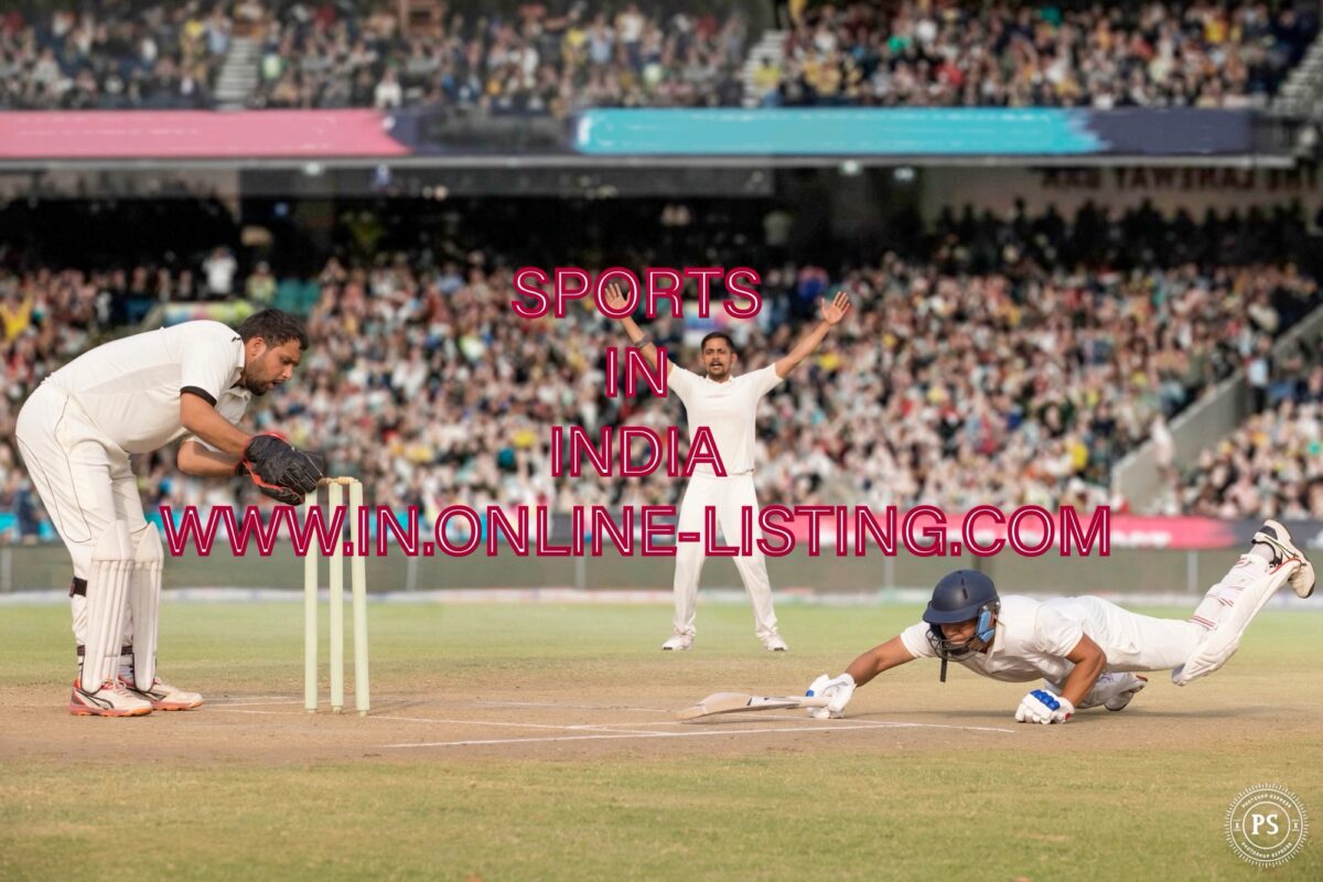 See Favorite Sport Teams in India Listings Today