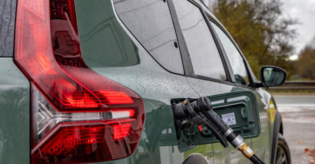 Dacia Reaches 1 Million Sales of LPG Vehicles