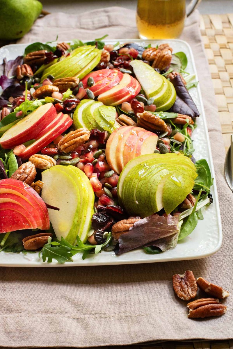 Thanksgiving Salad