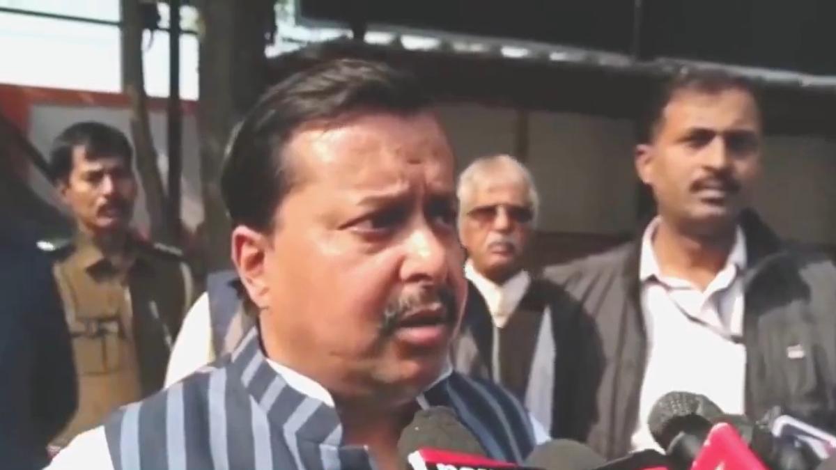 Ahead of 2025 Assembly elections, Bihar BJP raises Bangladeshi infiltration