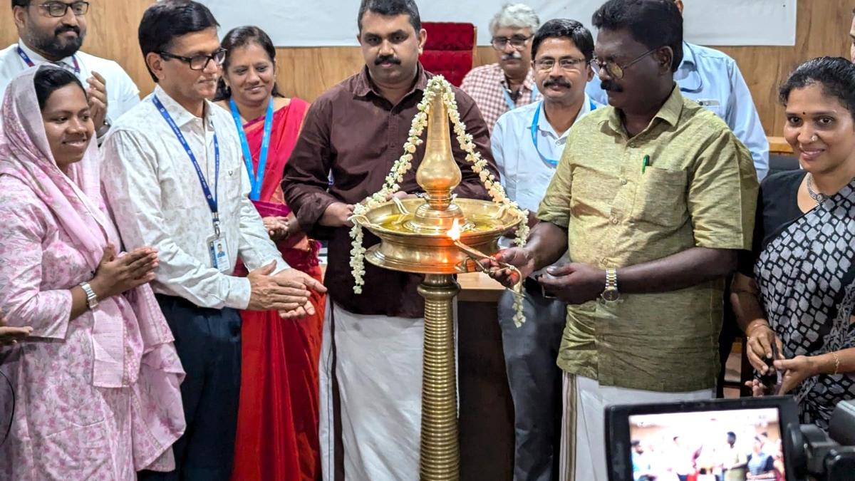 RBI holds financial literacy class for fisherfolks