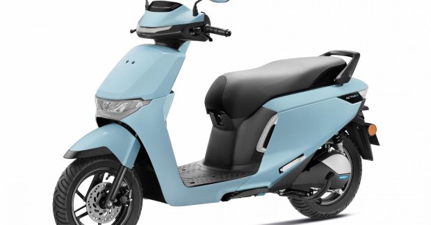 Honda ACTIVA e: and QC1 Electric Scooters: Bookings Open in India