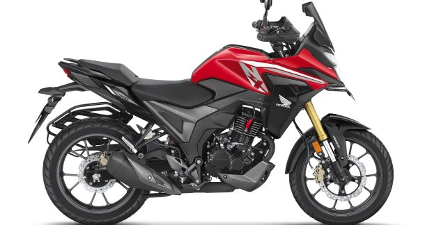 Honda NX200 Launched in India – Adventure DNA, Everyday Practicality