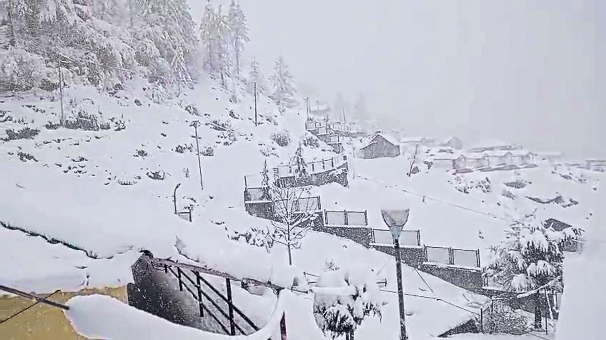 Uttarakhand avalanche LIVE updates: 57 labourers trapped under avalanche in Uttarakhand