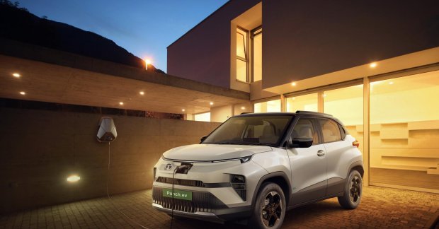 TATA.ev Celebrates 2 Lakh EVs on the Road, Rolls Out Exclusive Benefits