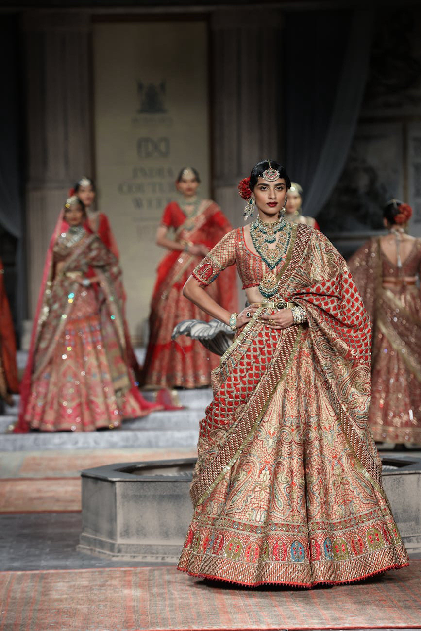 India Greatest Women Events