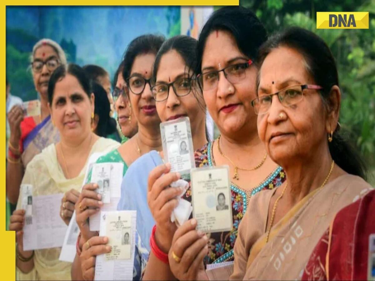 BJP to roll out Rs 2,500 scheme in Delhi on Women’s Day? Virendra Sachdeva hints, ‘Let date of March 8 come…’