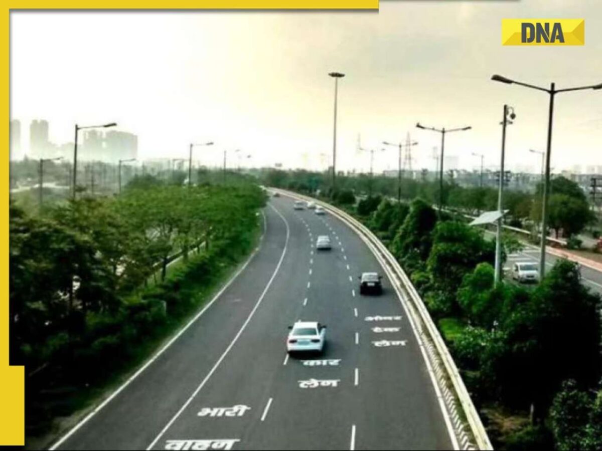 Delhi-NCR news: BIG update on long-pending Faridabad-Noida-Ghaziabad expressway, authorities agree to…