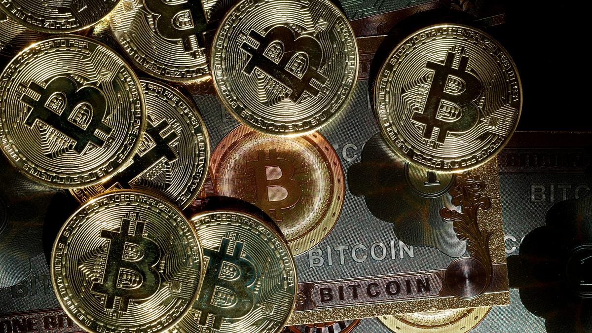 Trading in Bitcoin in India is refined way of doing Hawala business: Supreme Court