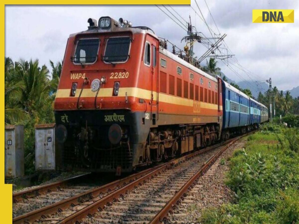 Indian Railways brings big changes for passengers, here are 5 things you need to know