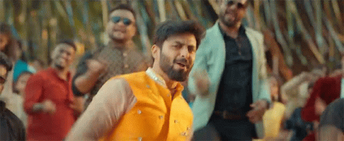 India Fame is Happening in Dancing