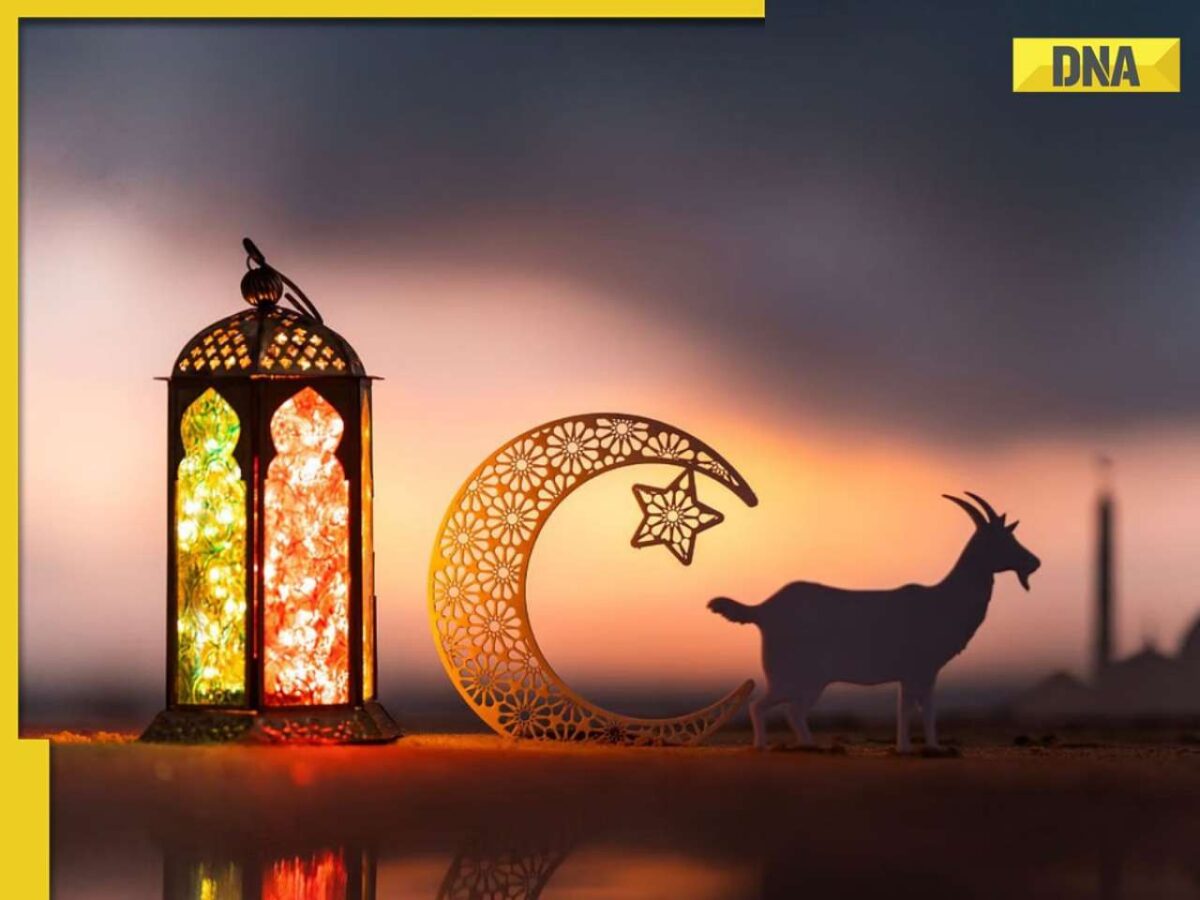 Eid al-Adha 2025: Are schools, banks, stock market closed on Bakrid? Check what’s open, closed