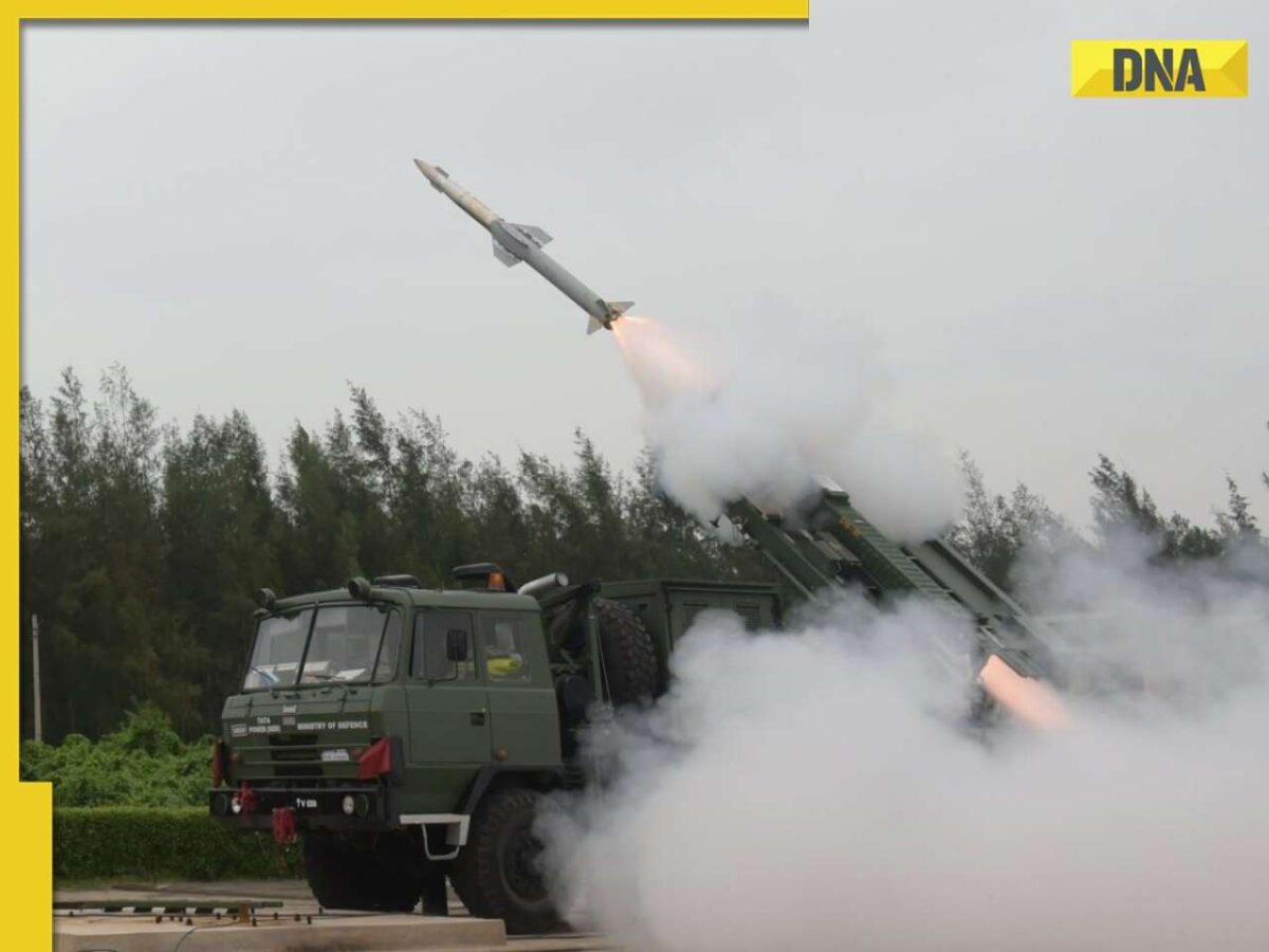 Bad news for Pakistan, China, Indian Army to get Rs 30000 crore air defence missile system, has the capability to…, its name is…