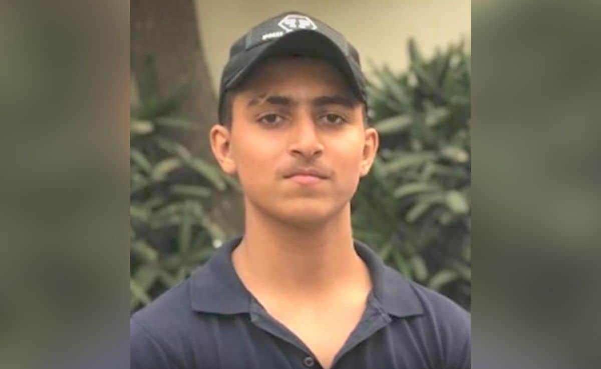 Zeeshan Akhtar, Conspirator In Baba Siddique Murder Case, Arrested In Canada