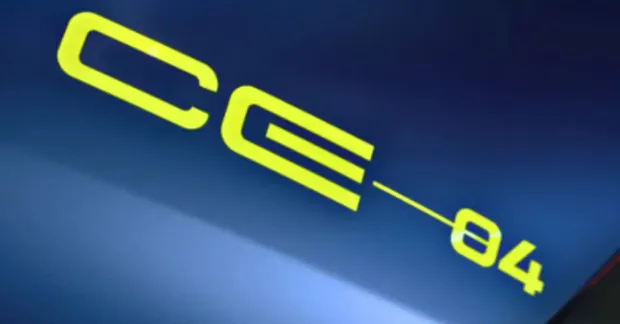 Updated BMW CE 04 Electric Scooter Teased Ahead of 3 July Reveal