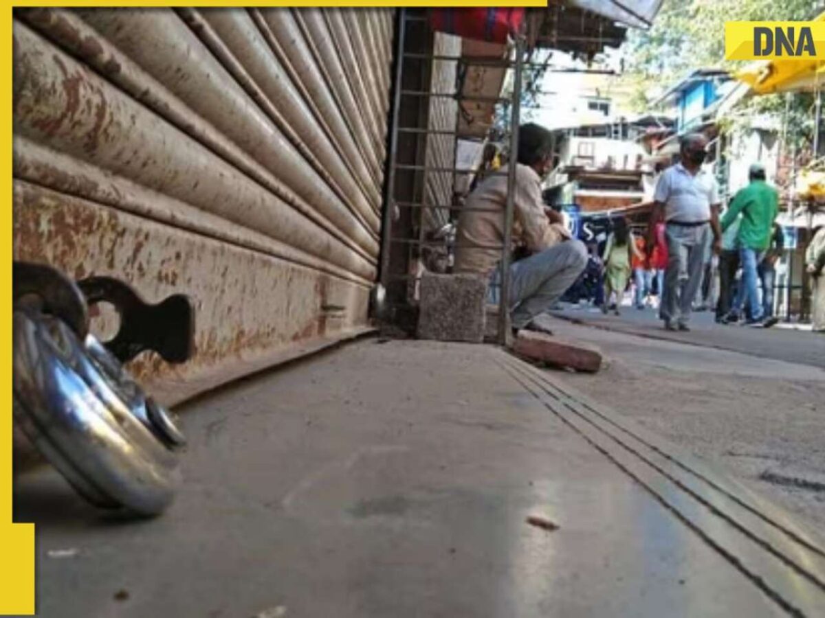 Bharat Bandh LIVE Updates: Nationwide strike today, banks, public transport, power supply to get affected; check what’s open and what’s not