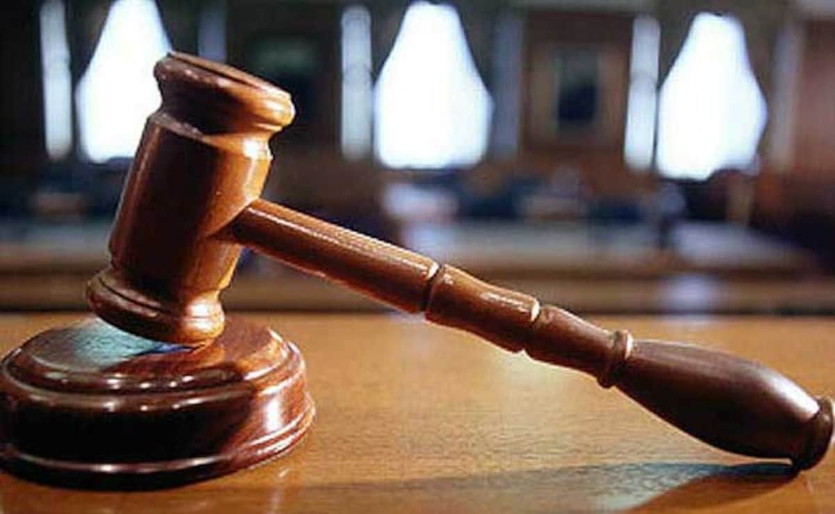 Gujarat Court Fines Man Rs 1 Lakh For Attending Proceedings From Toilet