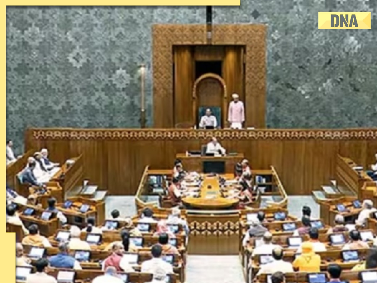 Parliament Monsoon Session 2025: Lok Sabha to discuss three key legislative bills, committee reports; know what are they