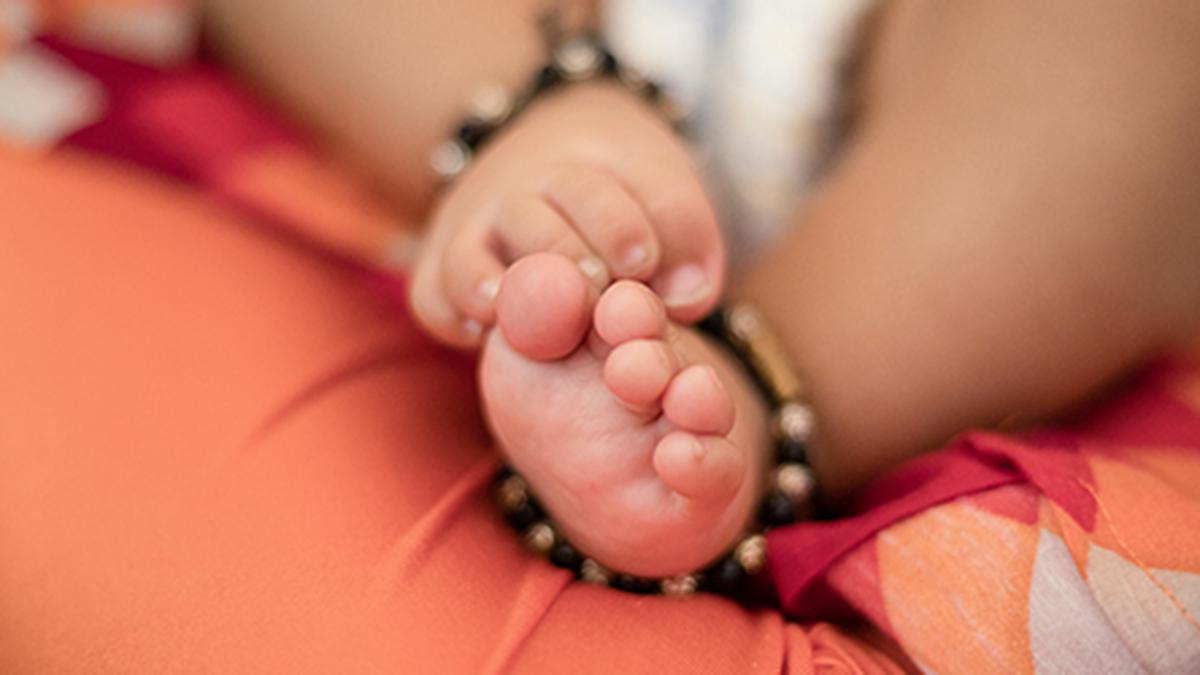 Infant dies after falling into stagnant water at their waterlogged house in Kolkata’s Dum Dum area