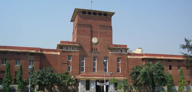 Why Delhi University’s Competence Enhancement Scheme Is Crucial For India