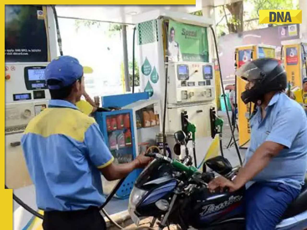 THIS Indian state launches strict ‘no helmet, no fuel’ policy to curb accidents, not Haryana, Punjab, Rajastha