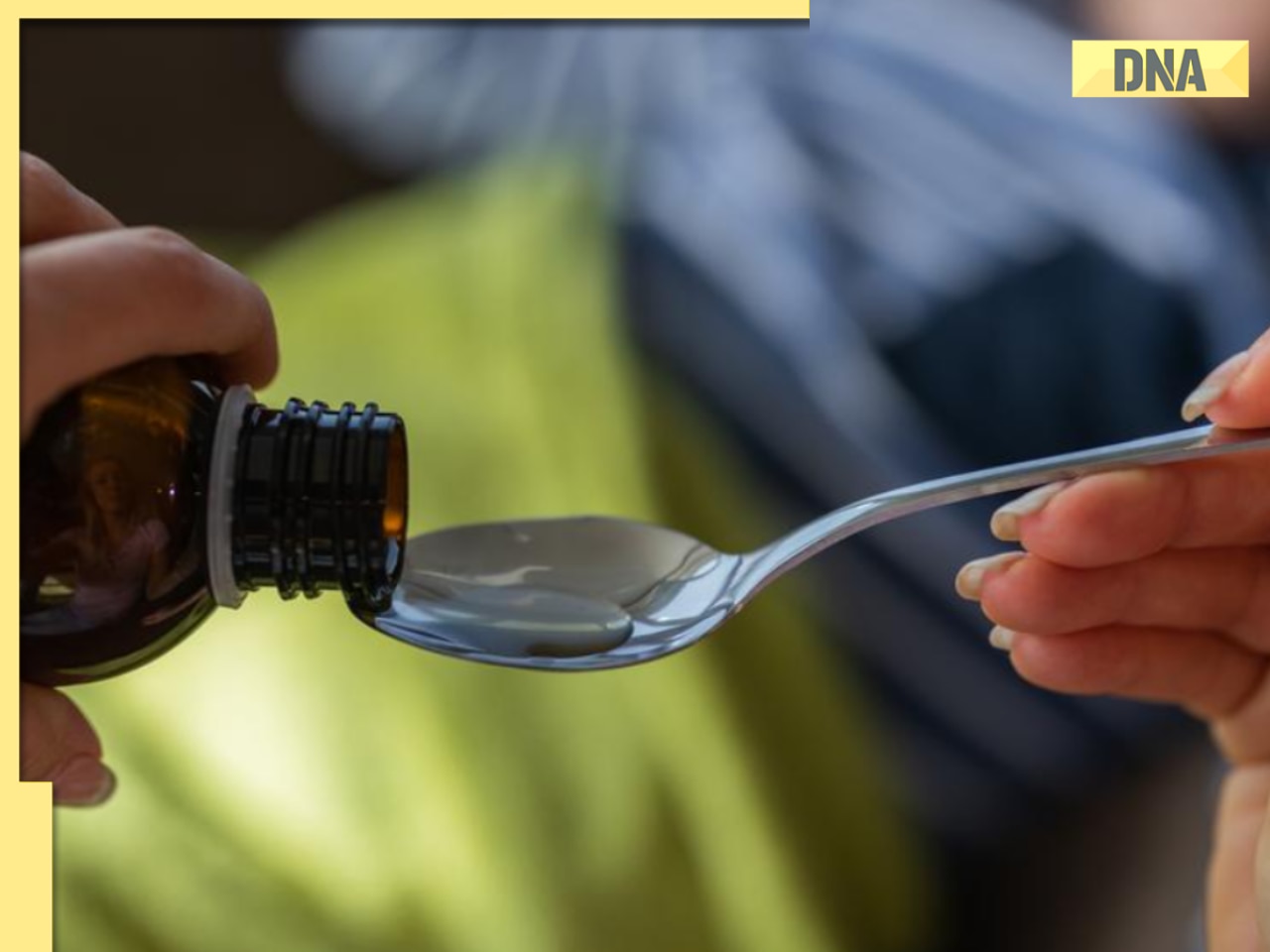 Cough Syrup Row: Doctor, who prescribed ‘toxic’ Coldrif, arrested in Madhya Pradesh