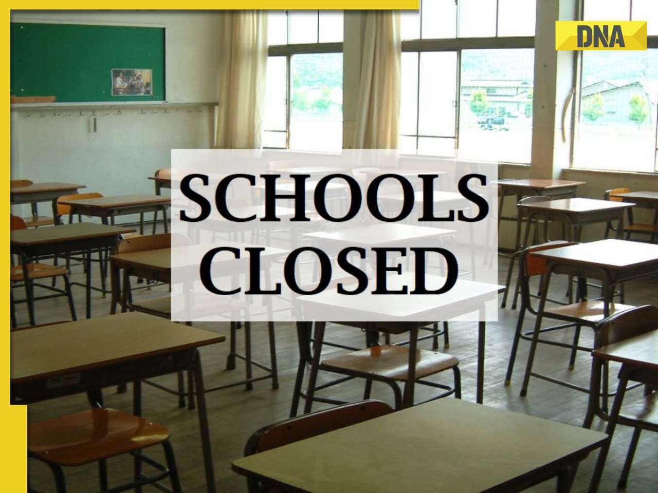 School Holiday October 9 Thursday: Are schools closed today in Delhi, Noida, Ghaziabad, Faridabad, Gurugram? Check full list of holidays here