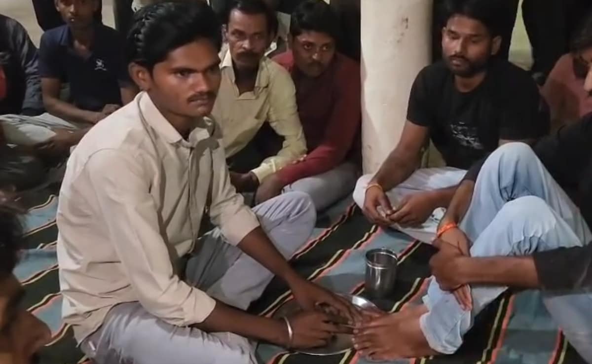 Madhya Pradesh High Court Orders Case Under NSA In Caste Humiliation Case