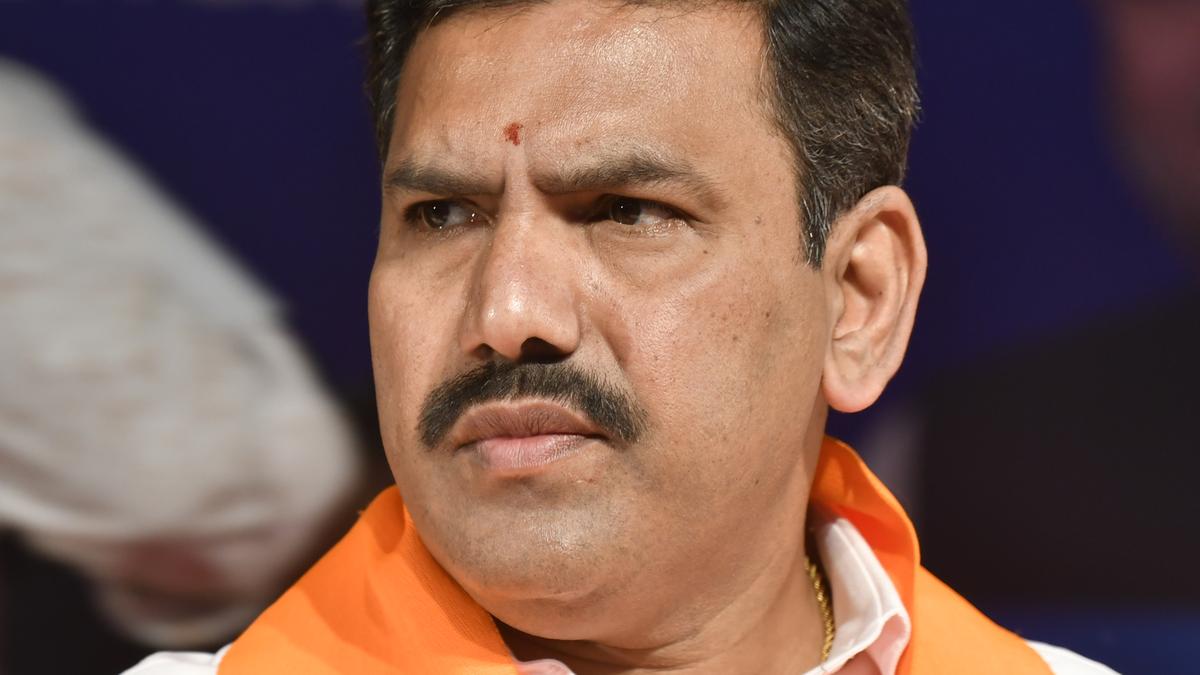 Congress government targeting RSS to divert public attention from its failures: BJP