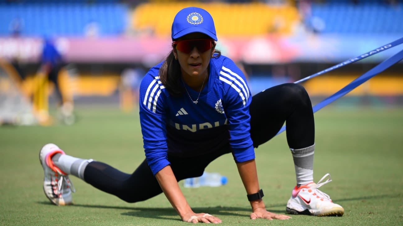 Unchanged NZ bowl first; Rodrigues replaces Amanjot