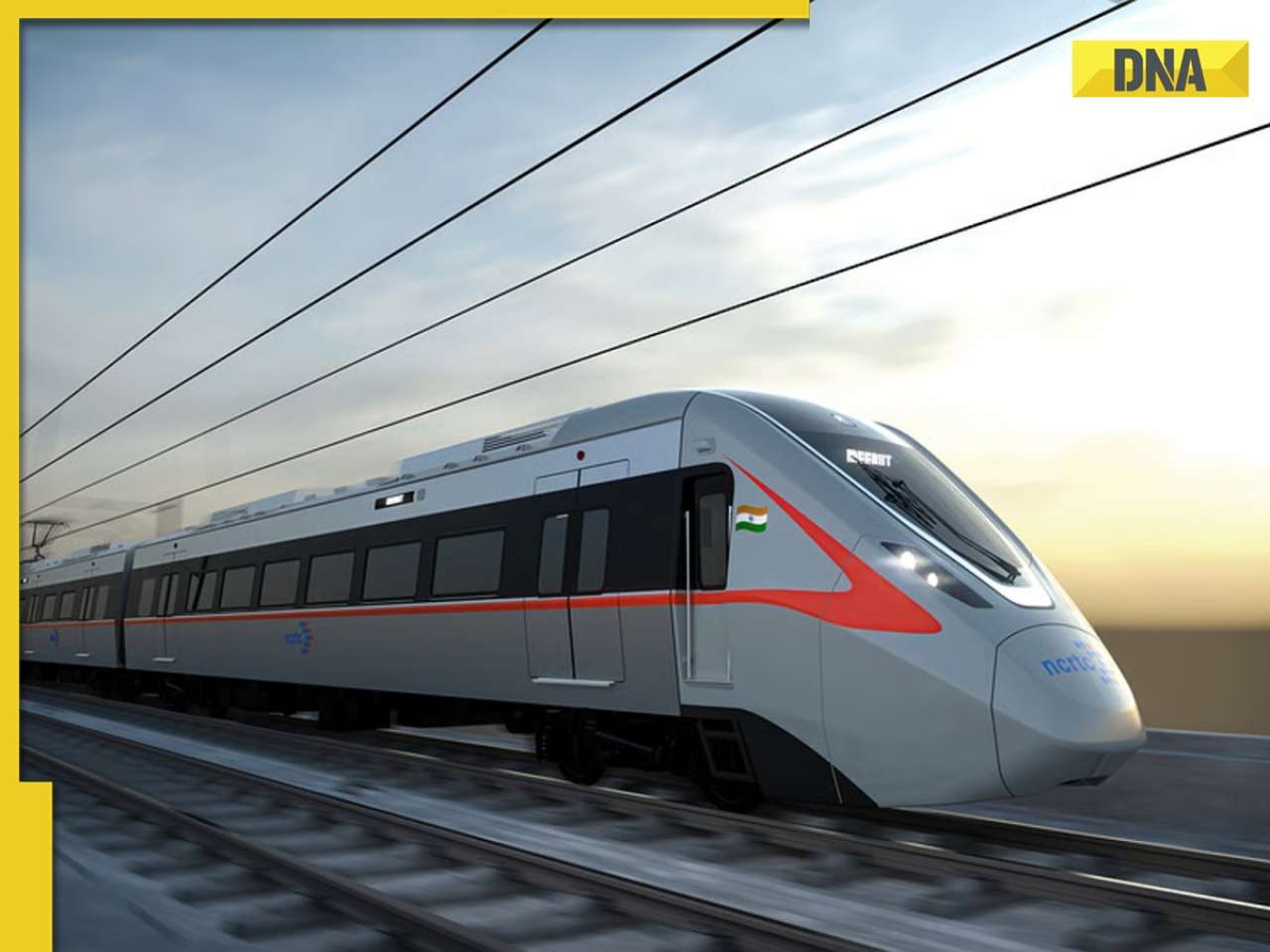 GOOD News for Uttar Pradesh residents: Travel Lucknow to Kanpur in just 45 minutes, new Rapid Rail to cut time between these two cities, here’s all you need to know