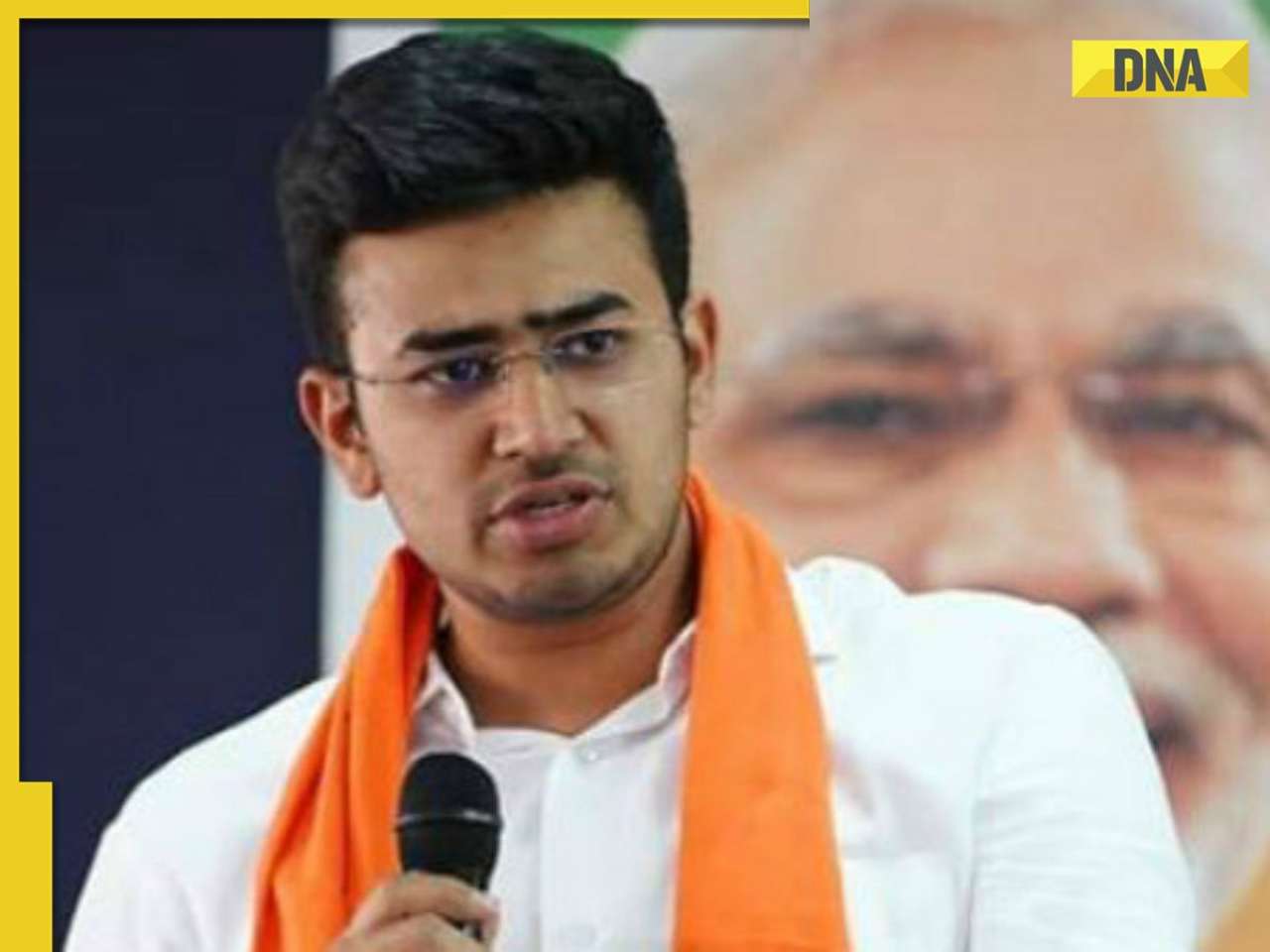 What is Jan Vishwas Bill 2025? BJP leader Tejasvi Surya has been appointed chairperson, it aims to…