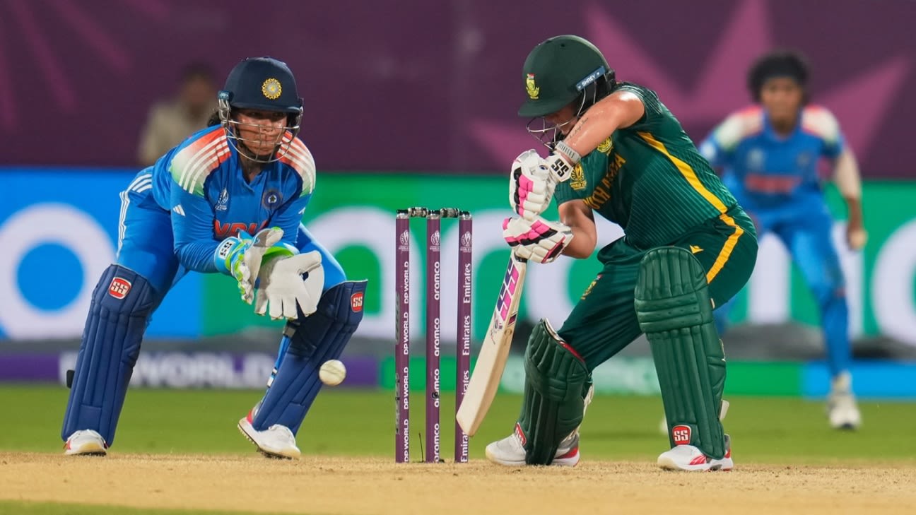 Women’s cricket prepares to crown a new world champion
