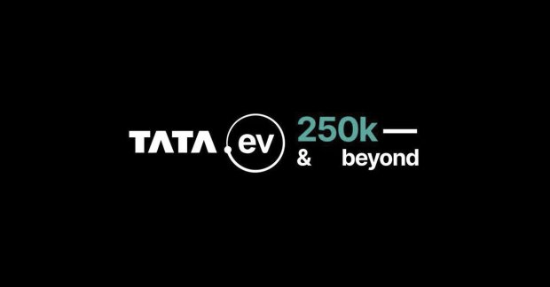 Tata Motors Crosses 2.5 Lakh EV Sales, Outlines Aggressive Launch Roadmap