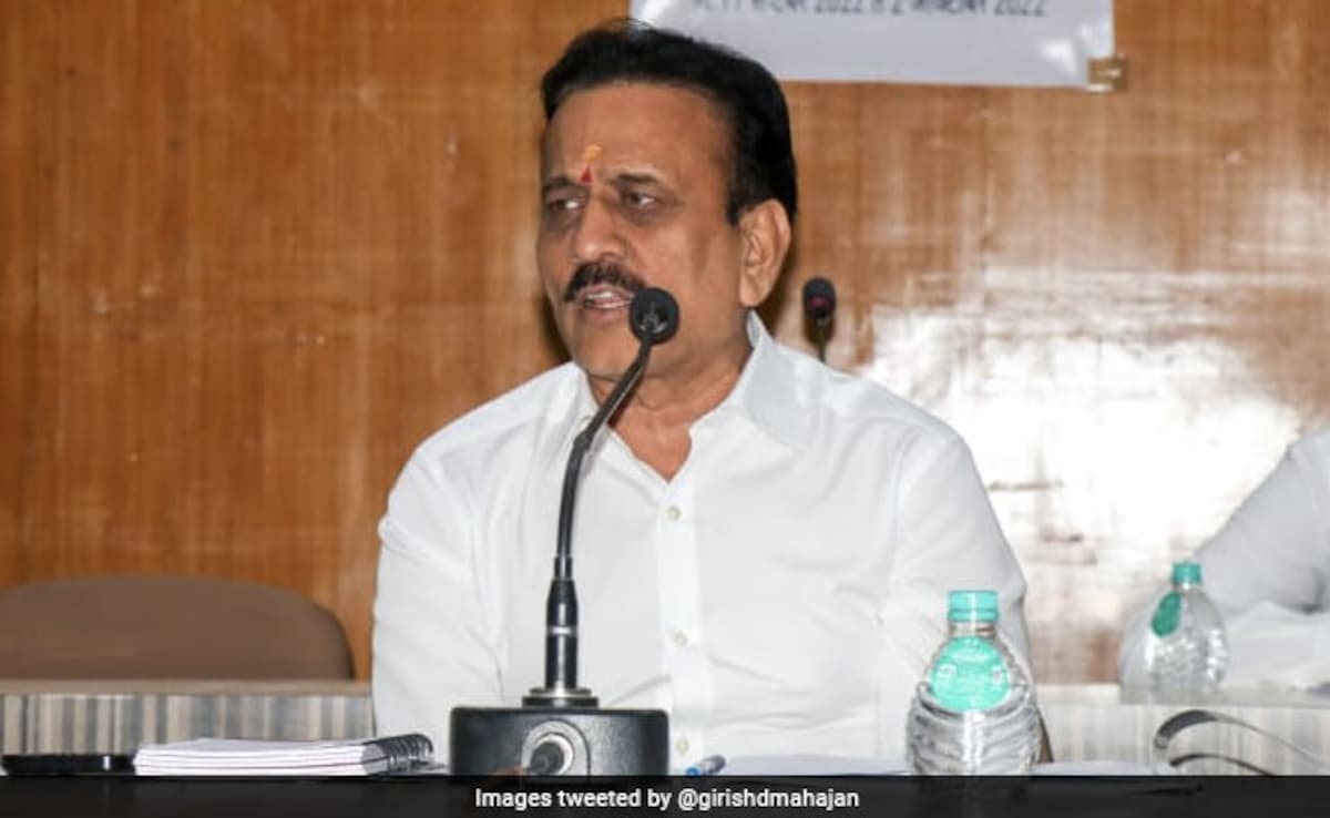 Minister Apologises After Row Over Omitting BR Ambedkar From R-Day Speech