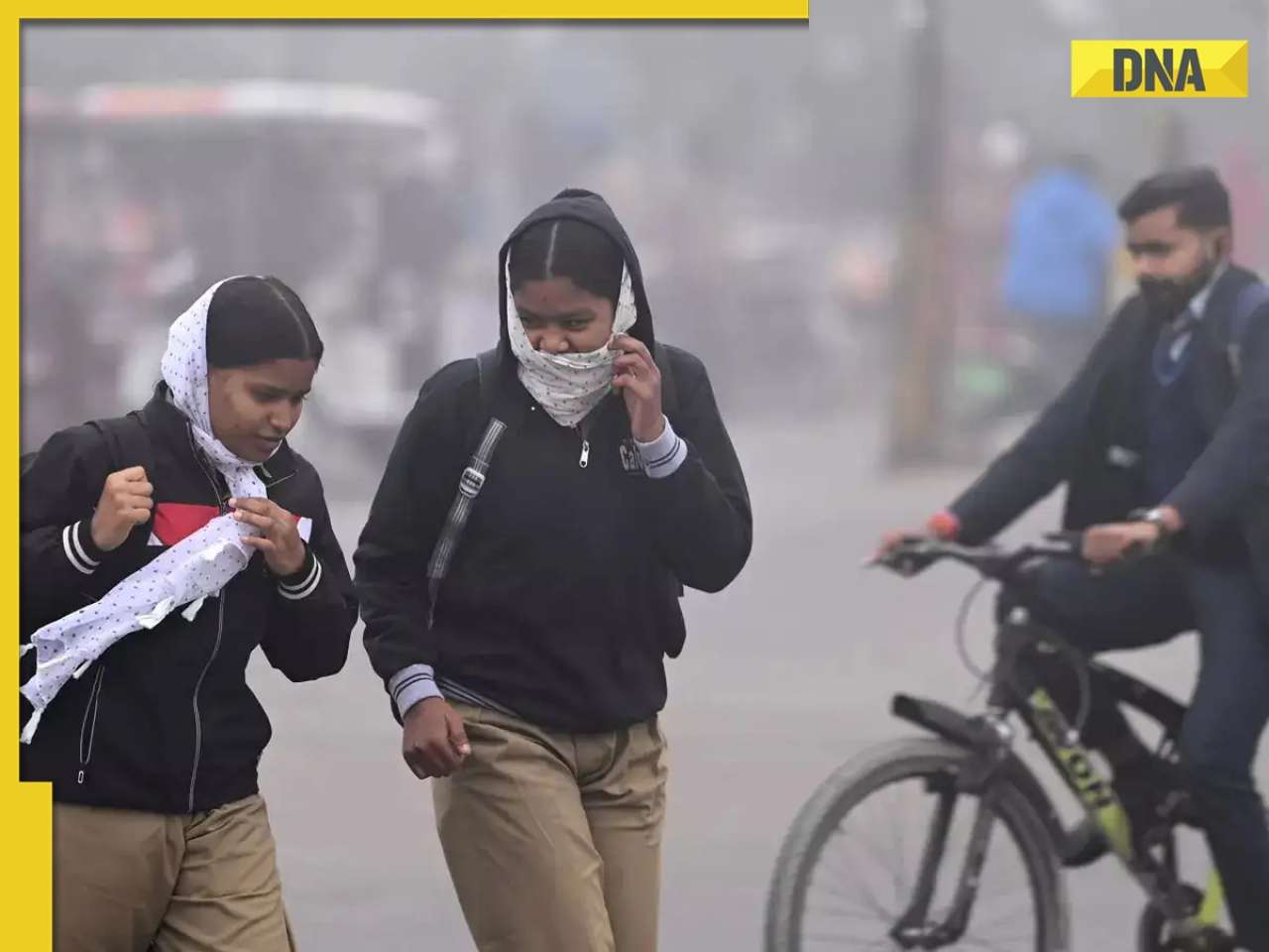 Uttar Pradesh govt extends winter break, schools up to class 8 to remain closed till THIS date, to reopen on…