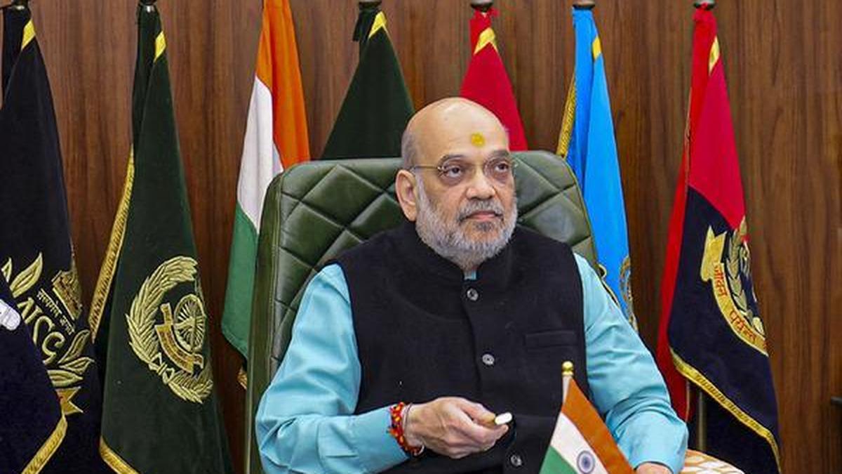 Ahead of Kerala elections, Amit Shah to arrive in Thiruvananthapuram on January 10