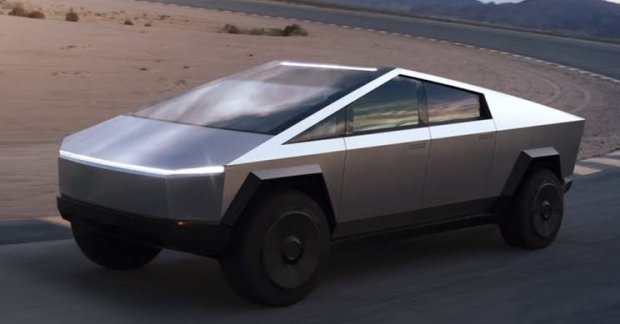 Tesla Slashes Cybertruck Prices, Adds New AWD Entry Variant