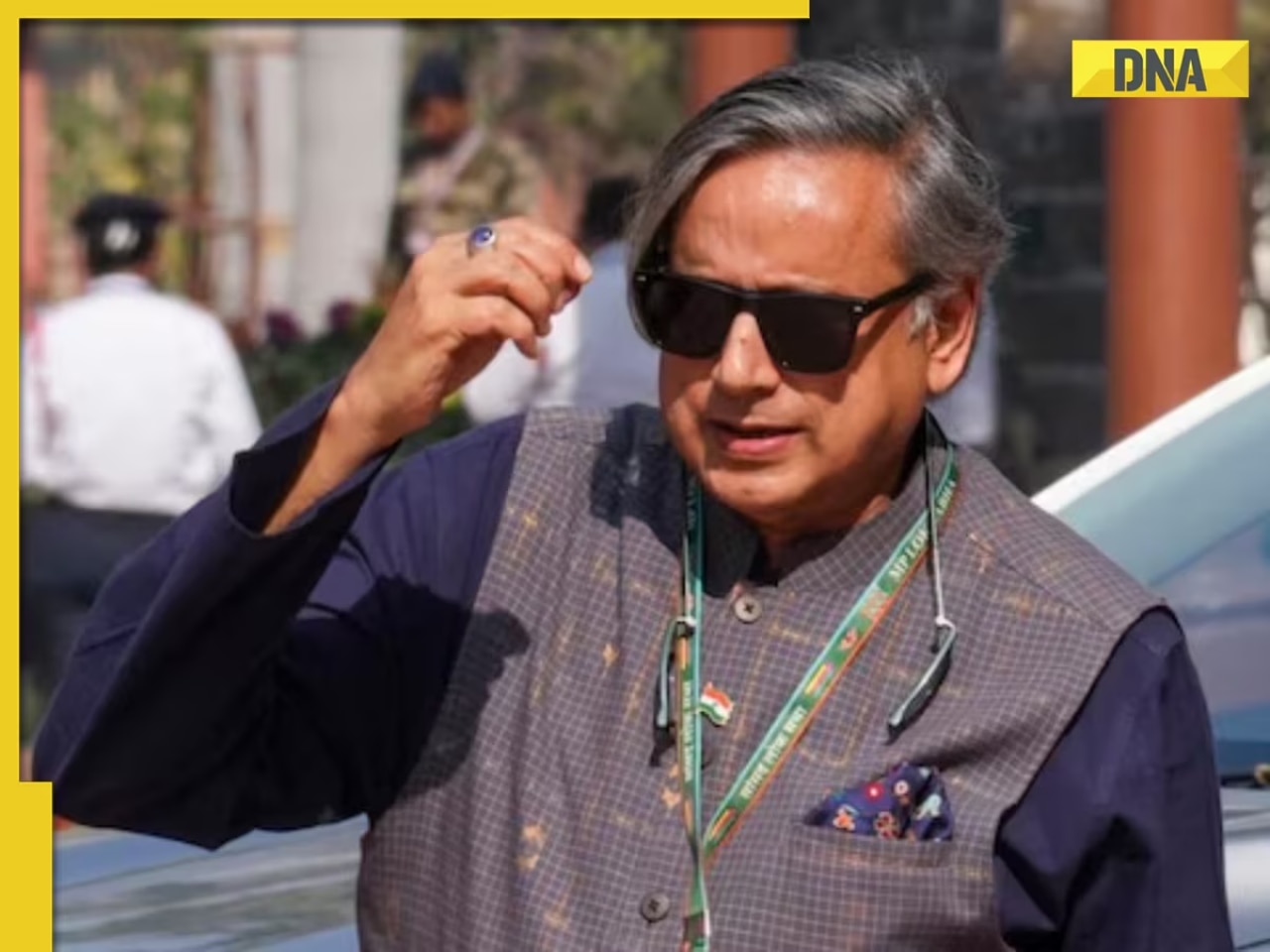 Congress MP Shashi Tharoor slams Union Budget 2026: ‘Glaring exclusion of Kerala is…’