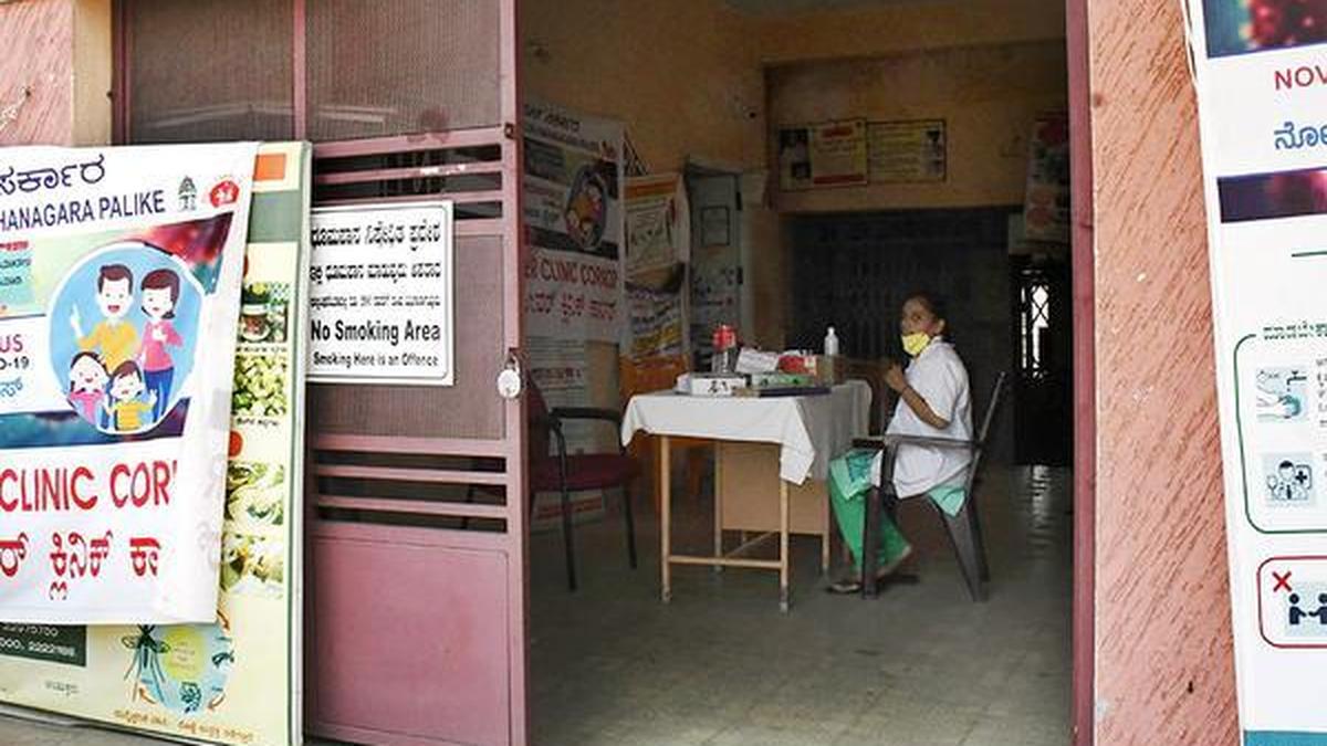 Karnataka reiterates legal provisions on drug dispensing at PHCs