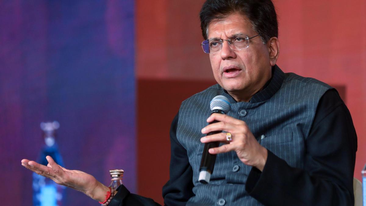Assembly Elections LIVE updates: Piyush Goyal to finalise seat-sharing talks for T.N. NDA today
