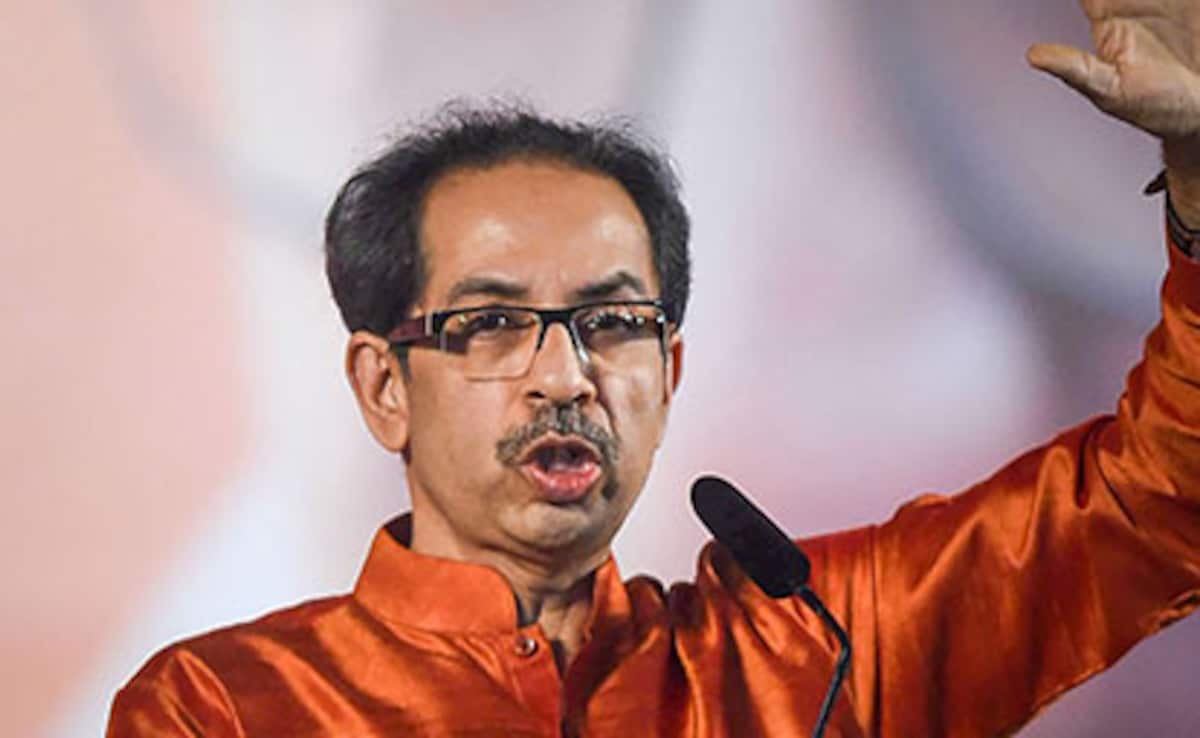 All Not Well In Uddhav Sena? MPs’ ‘Courtesy’ Meetings Spark Exodus Buzz