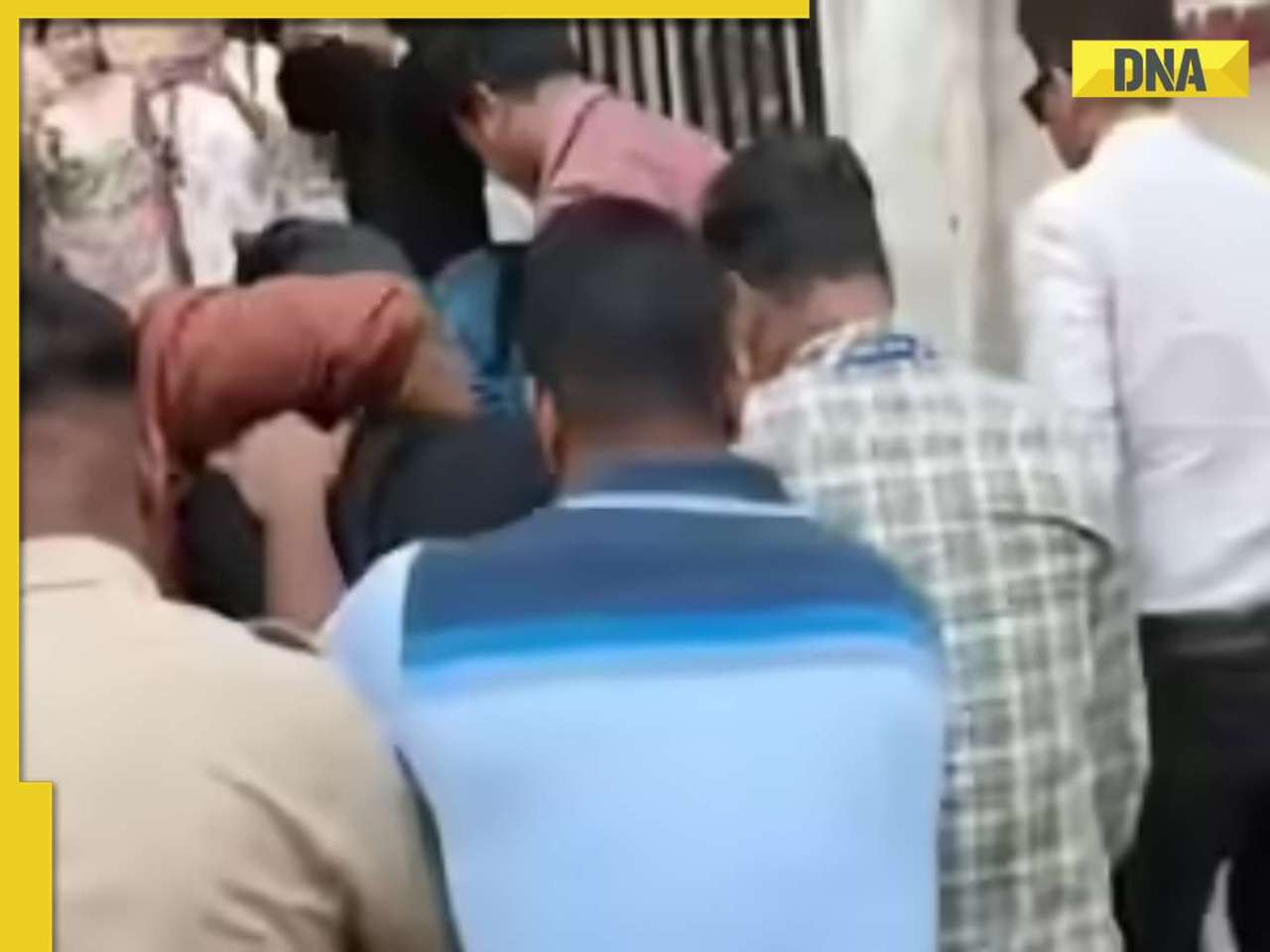 ISIS lone wolf attack? Mumbai man asks victims if they can recite ‘kalma’, stabs them, details here