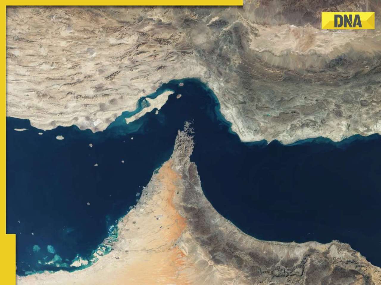 India to join talks on Strait of Hormuz, how may it defuse tension amid US-Iran war, details here