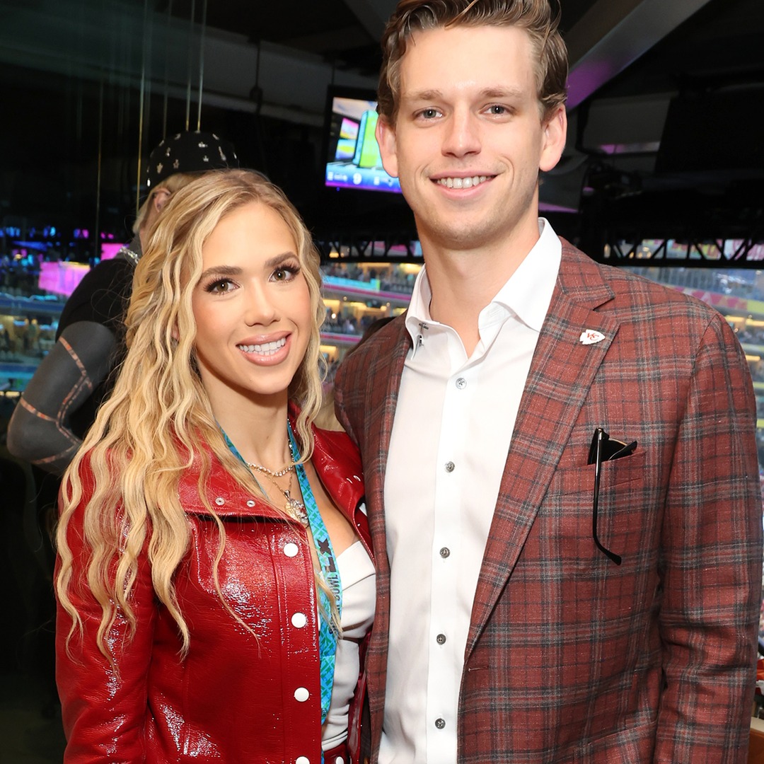 NFL Heiress Gracie Hunt Engaged to Former Chiefs QB’s Son Derek Green