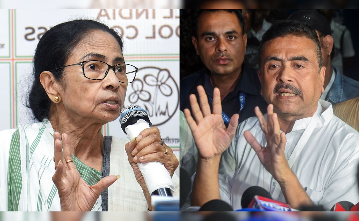West Bengal Election Results 2026 Highlights: Mamata Banerjee Says Will Not Quit As Chief Minister, Suvendu Adhikari Reacts